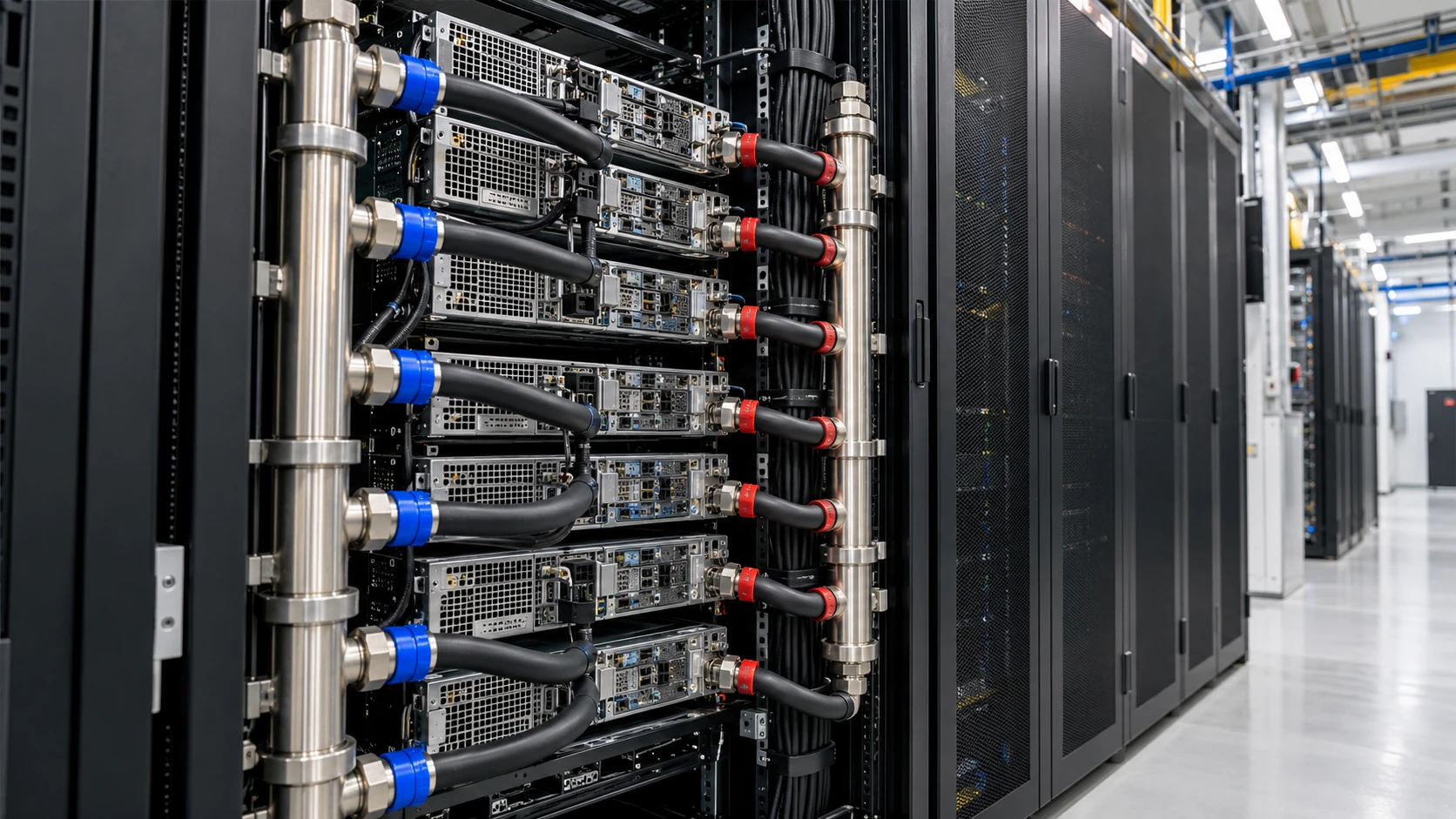 racks refrigeracion